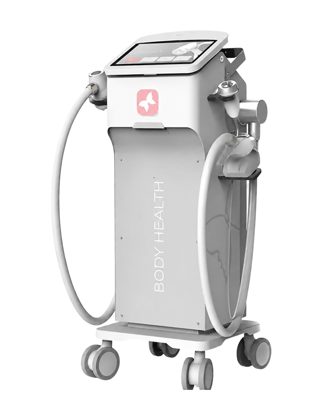 Equipo Iconyc Dermo BodyHealth